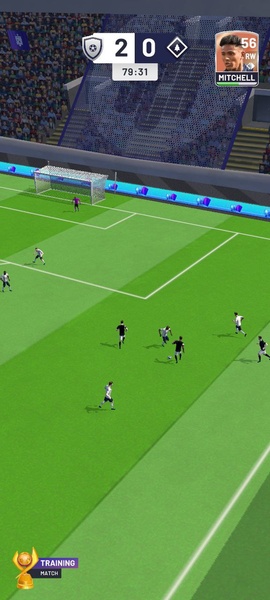 Soccer Club Rivals - Preview 9