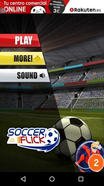Soccer Football World Cup - Preview 5