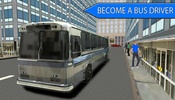 Bus Simulator 2016 screenshot 3