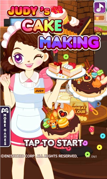 Cake Making - Preview 7