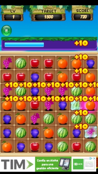 Fruit Hungry Farm - Preview 4