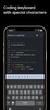 Python CodePad - Compiler&IDE screenshot 2