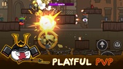 Country Ball Arena screenshot 5