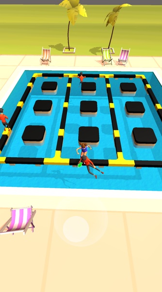 Run and Catch - Preview 2