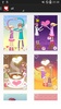 Love Sticker & Cute Cards screenshot 13