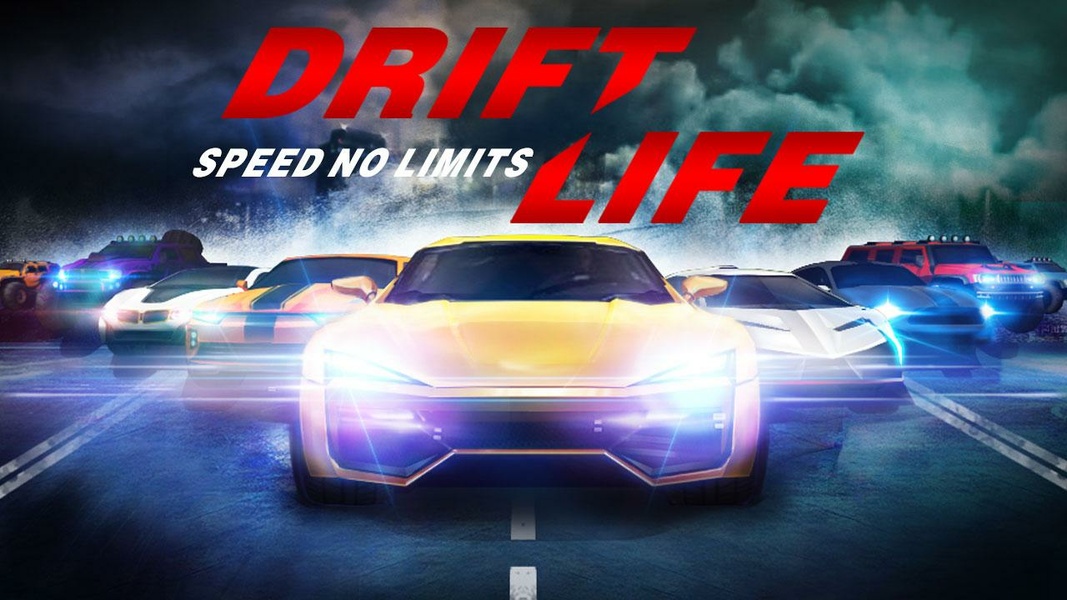Drift for Life for Android - Download the APK from Uptodown