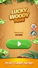 Lucky Woody Puzzle - Block Puz screenshot 16