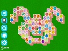 Easter Mahjong Solitaire screenshot 16
