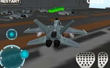 Jet Fighter Parking screenshot 11