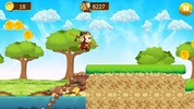 Mad Monkey screenshot 4