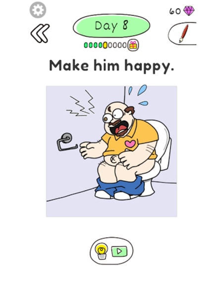 Draw Happy Master - Preview 2