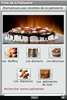 Recettes patisseries screenshot 5