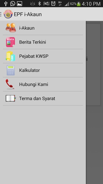 EPF i-Akaun - Preview 2