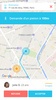 OuiHop' - social ride-hailing & carpooling app screenshot 7