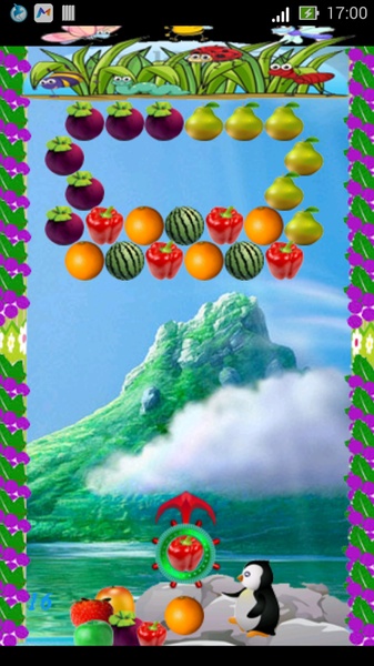 Bubble Fruits - Preview 5