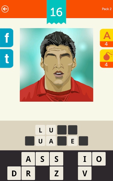 Football Quiz - Preview 7