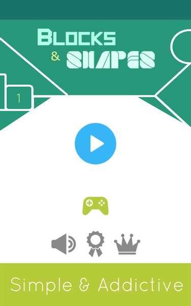 Blocks And Shapes - Preview 1