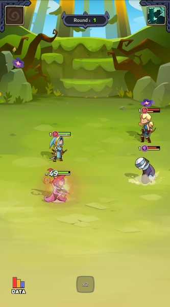 AFK Heroes Legend - Preview 2
