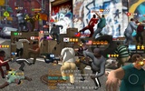 Group Fight Online screenshot 5