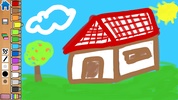 Kids Paint Free screenshot 1