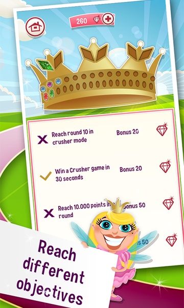 Diamond Crusher FREE - Preview 2