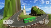 Bus Driving Simulator screenshot 6