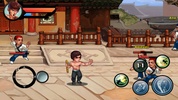 Kung Fu Attack screenshot 11
