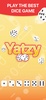 Yatzy - Classic Fun Dice Game screenshot 14