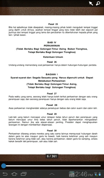 UU Hukum Perdata - Preview 5
