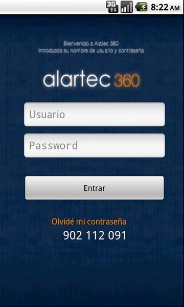 Alartec - Preview 5