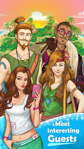 Eden Isle - Preview 17
