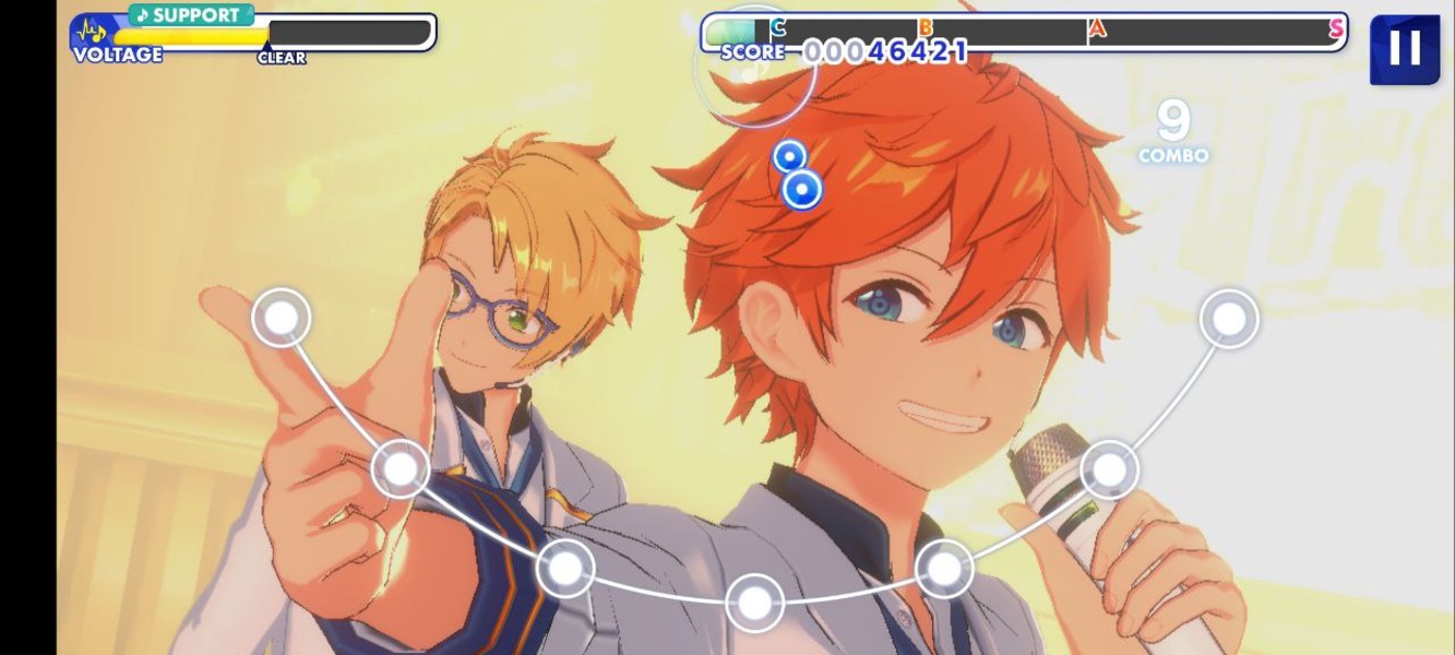 Ensemble Stars Music está disponível no Brasil para pré-registro