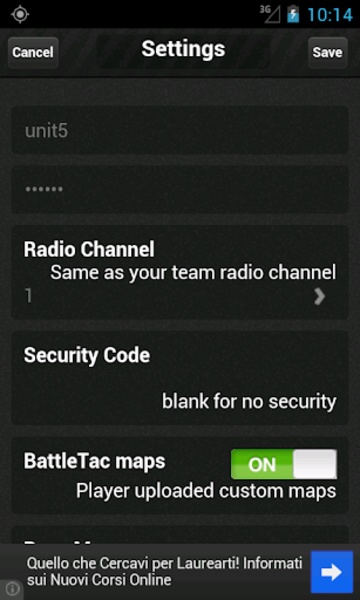 BattleTac Lite - Preview 5