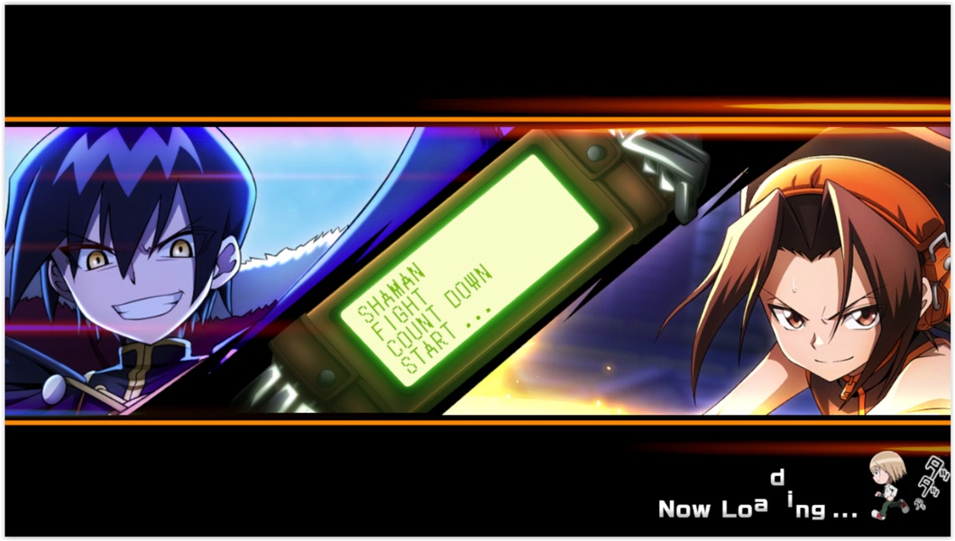Shaman King: Funbari Chronicle - Preview 5