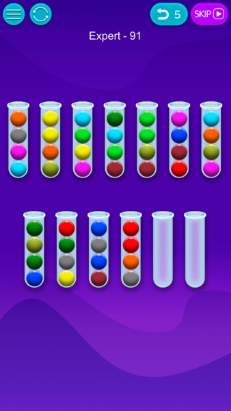 Bubble Sort - Preview 6