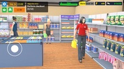 Supermarket Simulator screenshot 1