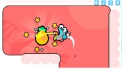 Hook Swing - Swing and Collect screenshot 4