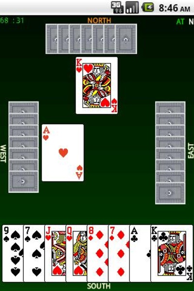 Play Belot Bridge-belote APK for Android - Download