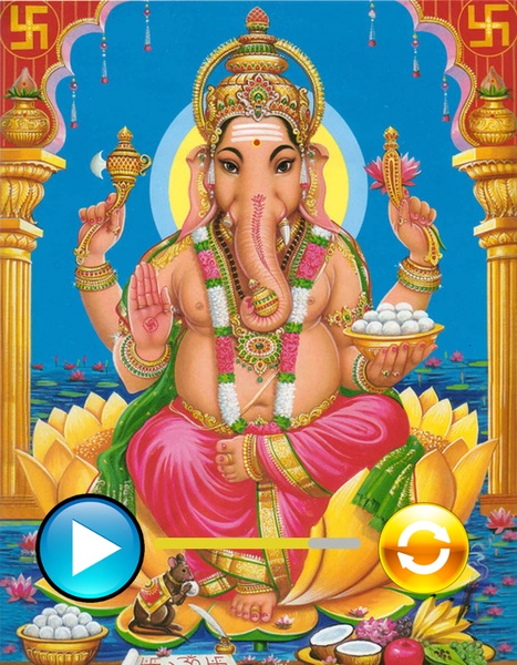 Ganesh Mantra HD - Preview 1