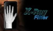 X-ray filter for photos screenshot 2