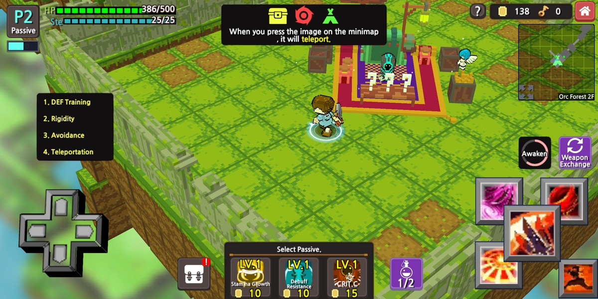 Hero Craft - Preview 8