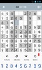 Sudoku screenshot 3