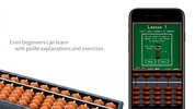 Abacus Lesson - ADD and SUB - screenshot 3