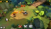 DreamWorks Universe of Legends screenshot 8