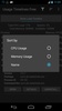 Usage Timelines Free screenshot 5
