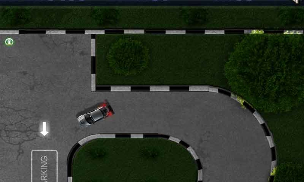 Parking Frenzy - Preview 4