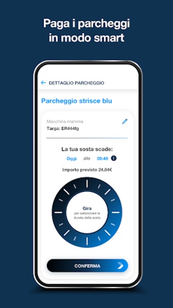 UnipolMove 2.9.0 Video Stills 2