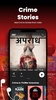 EIGHT: Podcast & Audio Stories for Android - Download the APK from Uptodown