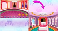 Royal Princess Room Deco screenshot 7