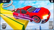 Stunt Master Car Games screenshot 5